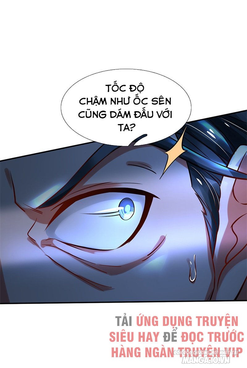 Ngạo Thị Thiên Địa Chapter 175 - Trang 2