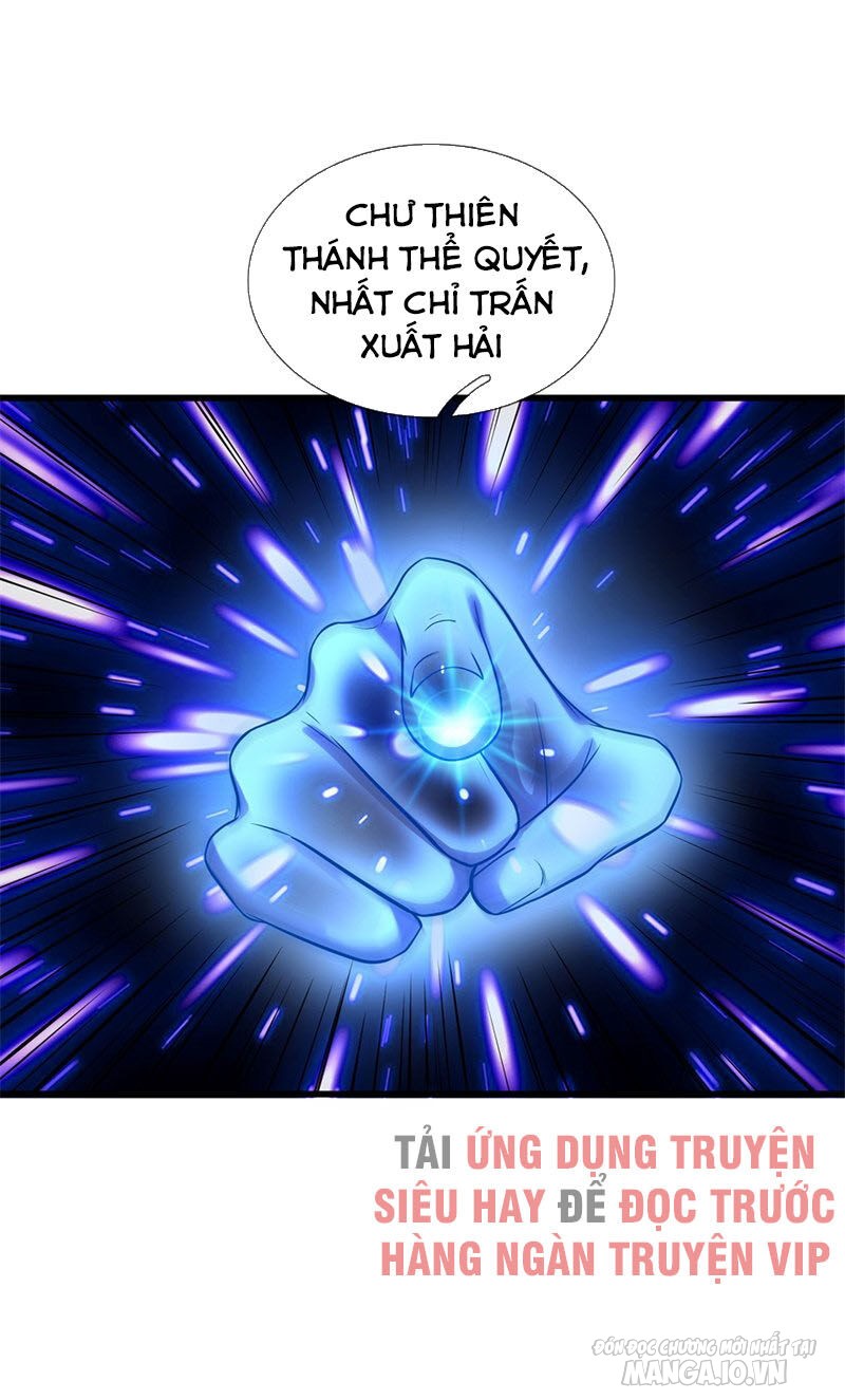 Ngạo Thị Thiên Địa Chapter 175 - Trang 2