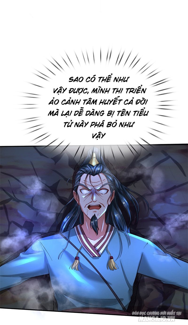 Ngạo Thị Thiên Địa Chapter 175 - Trang 2