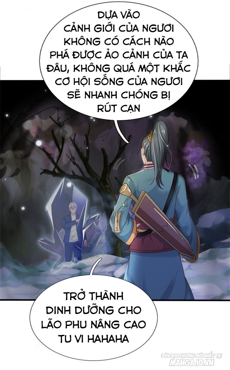 Ngạo Thị Thiên Địa Chapter 174 - Trang 2