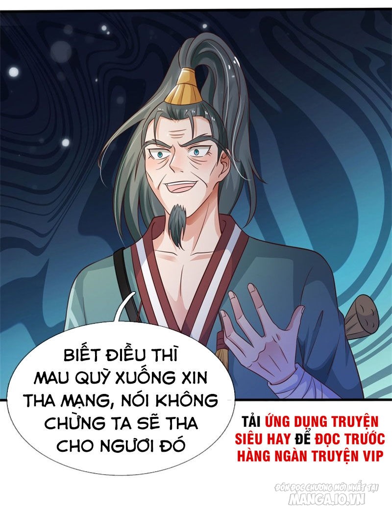 Ngạo Thị Thiên Địa Chapter 174 - Trang 2