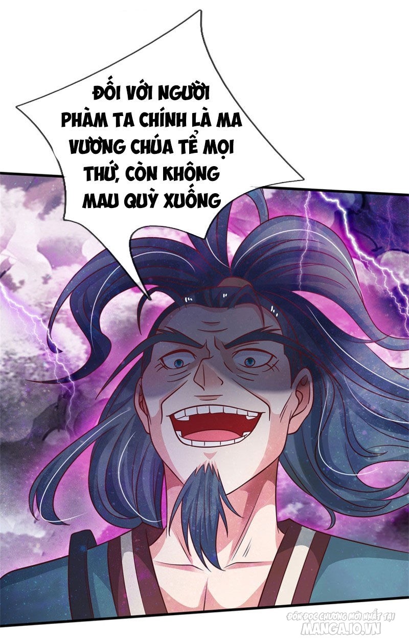 Ngạo Thị Thiên Địa Chapter 174 - Trang 2