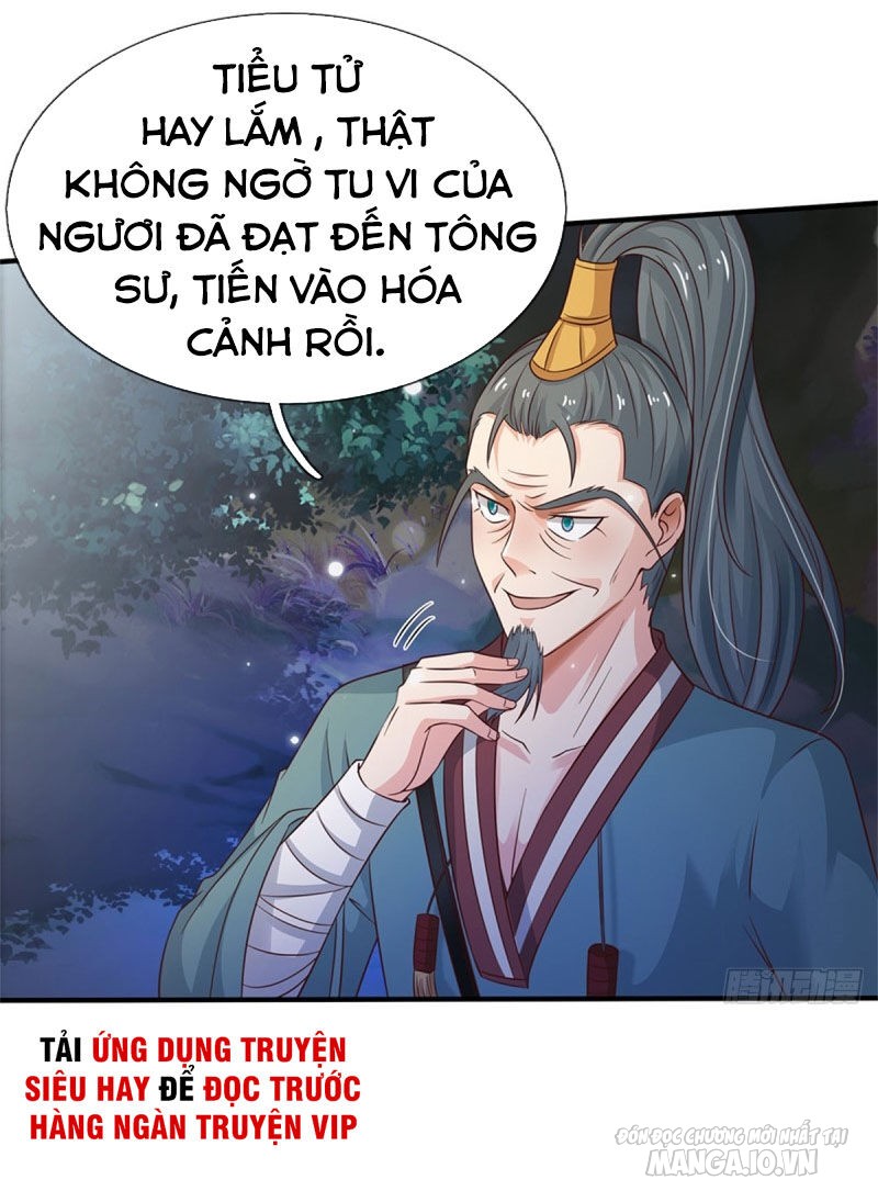 Ngạo Thị Thiên Địa Chapter 174 - Trang 2