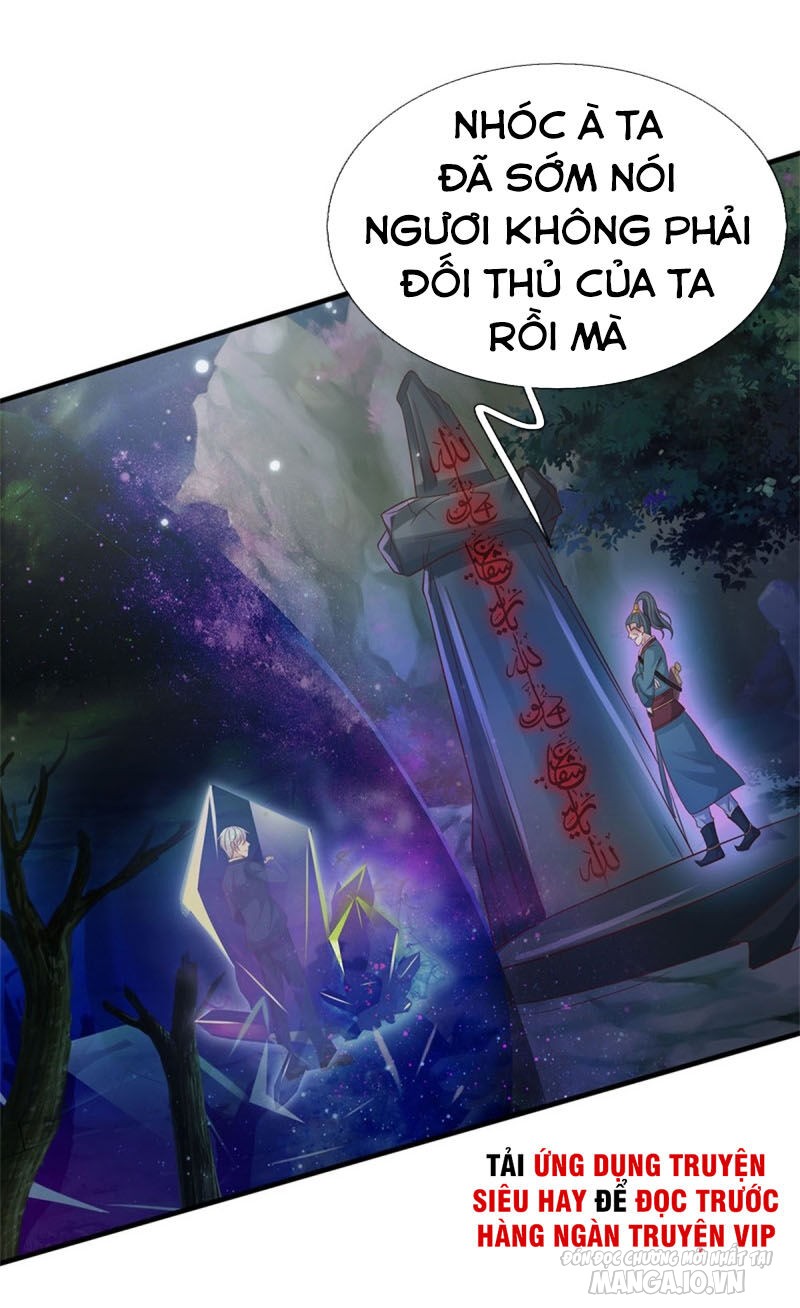 Ngạo Thị Thiên Địa Chapter 174 - Trang 2