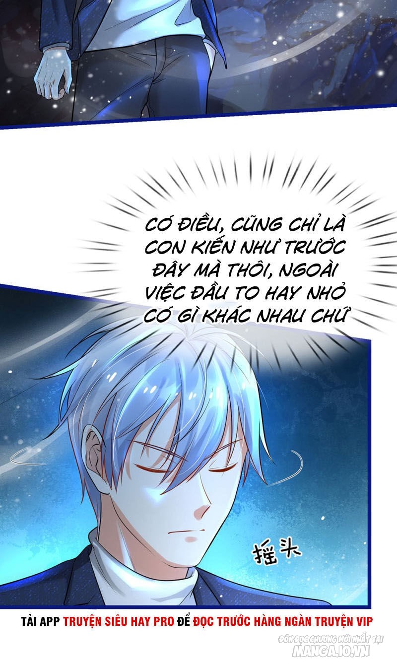 Ngạo Thị Thiên Địa Chapter 173 - Trang 2