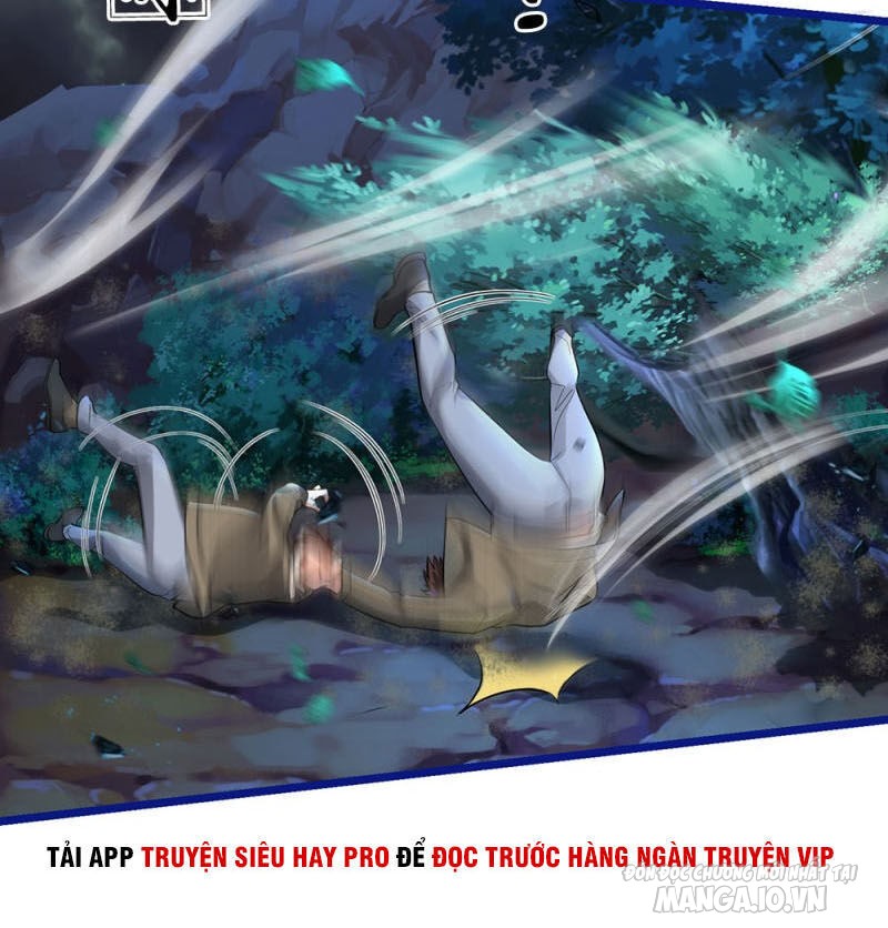 Ngạo Thị Thiên Địa Chapter 173 - Trang 2