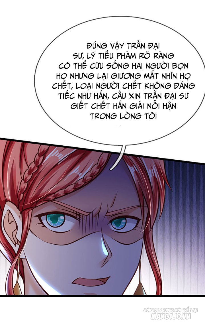 Ngạo Thị Thiên Địa Chapter 172 - Trang 2