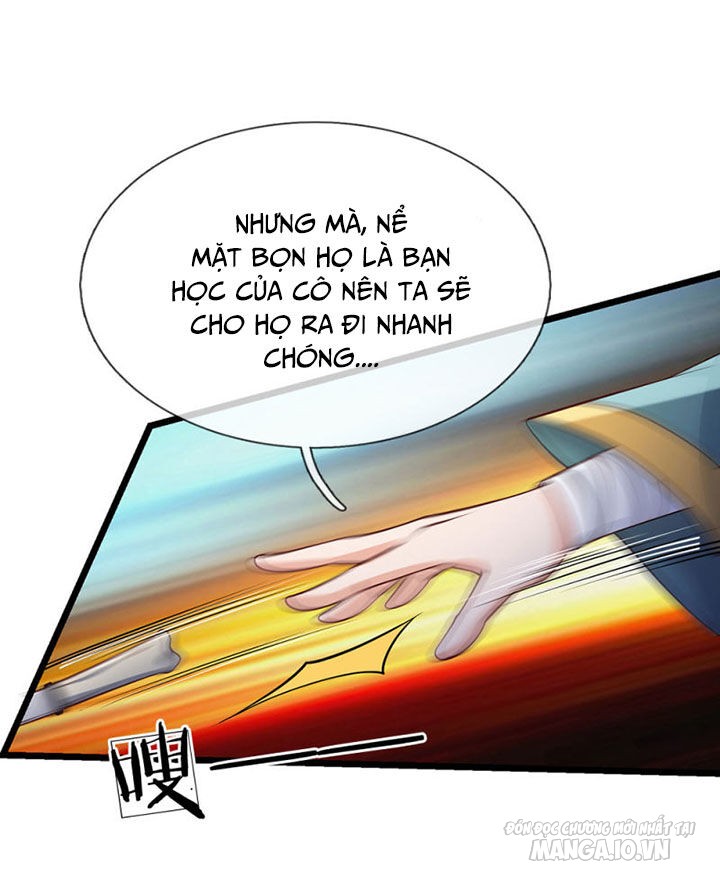 Ngạo Thị Thiên Địa Chapter 172 - Trang 2