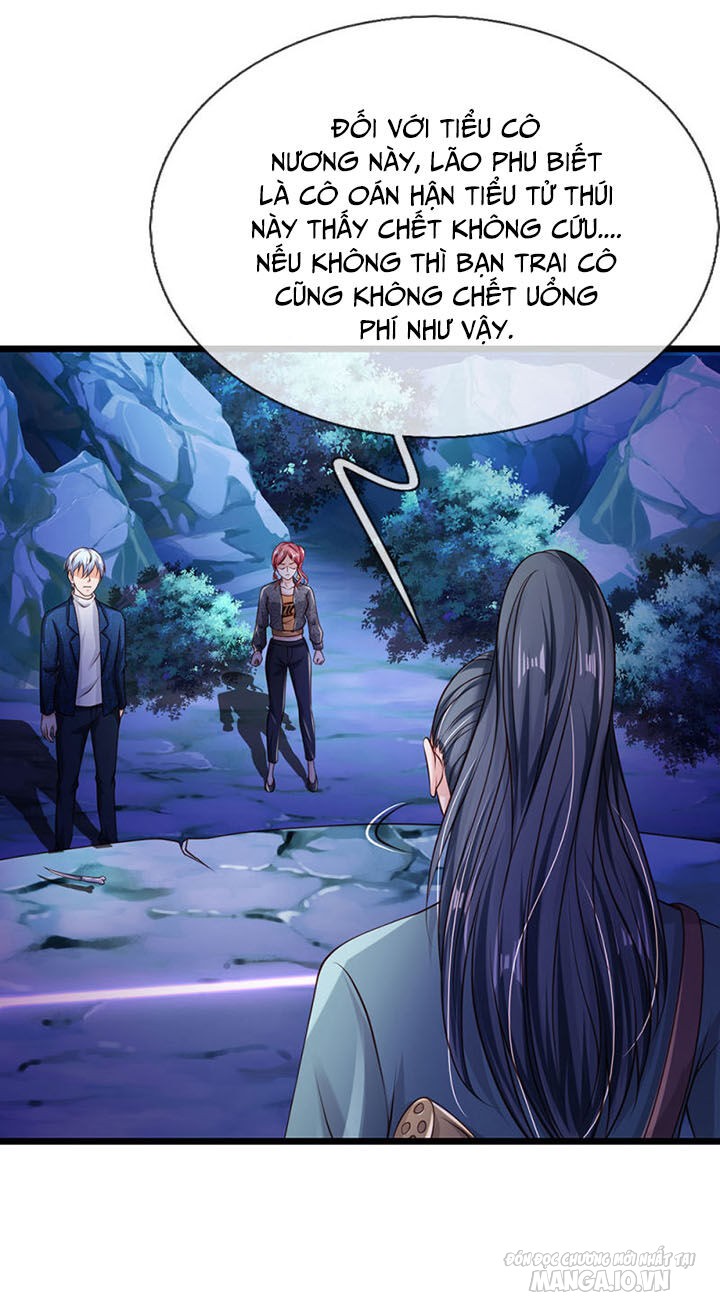 Ngạo Thị Thiên Địa Chapter 172 - Trang 2