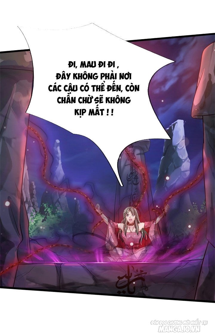 Ngạo Thị Thiên Địa Chapter 171 - Trang 2