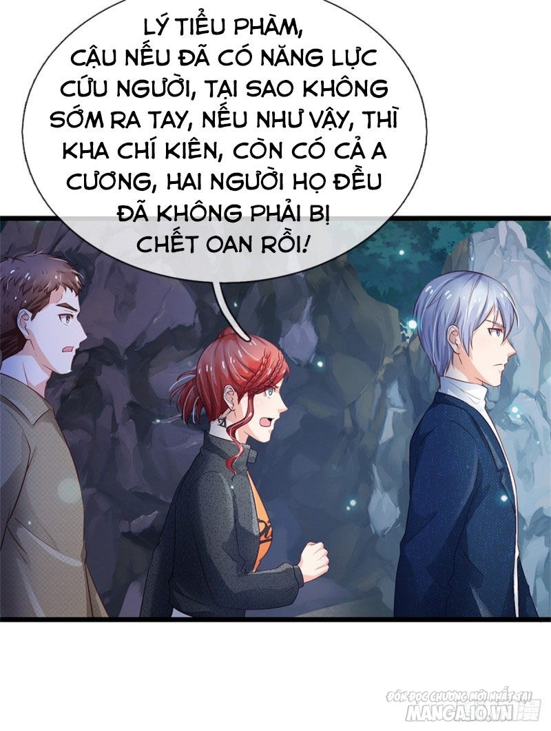 Ngạo Thị Thiên Địa Chapter 170 - Trang 2