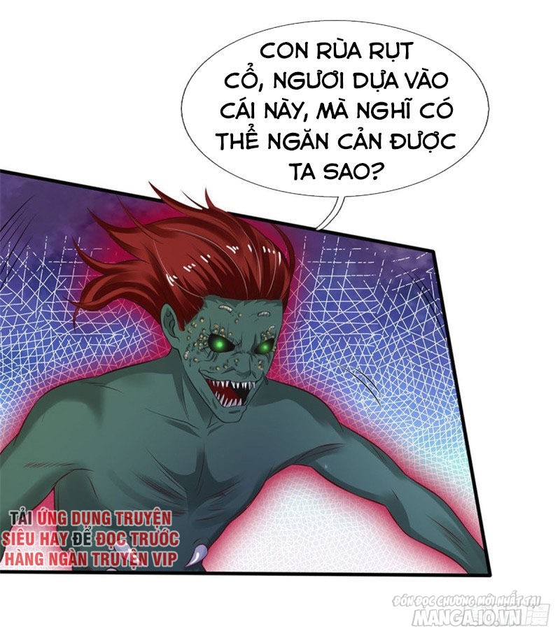 Ngạo Thị Thiên Địa Chapter 170 - Trang 2