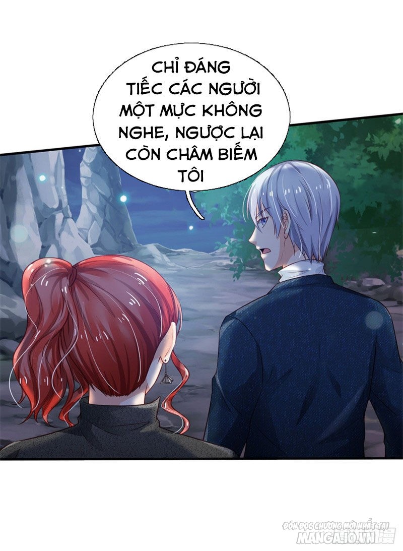 Ngạo Thị Thiên Địa Chapter 170 - Trang 2