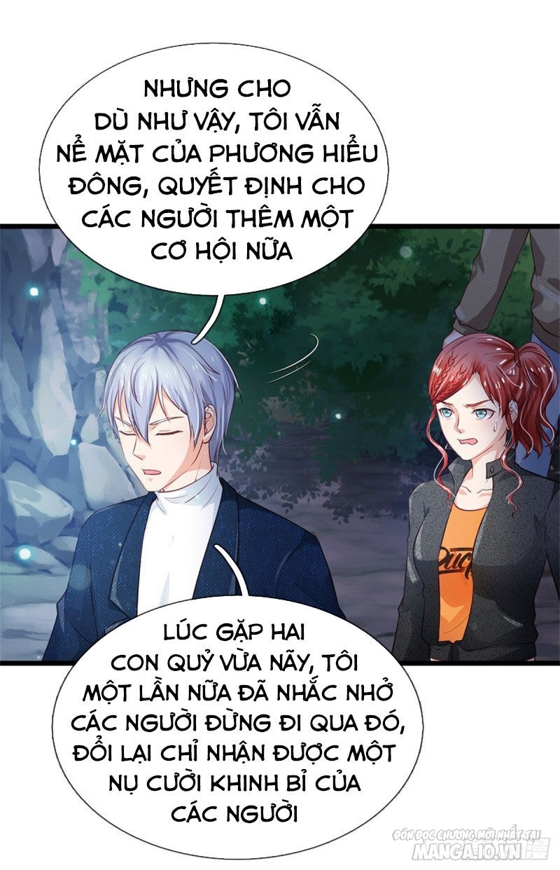 Ngạo Thị Thiên Địa Chapter 170 - Trang 2