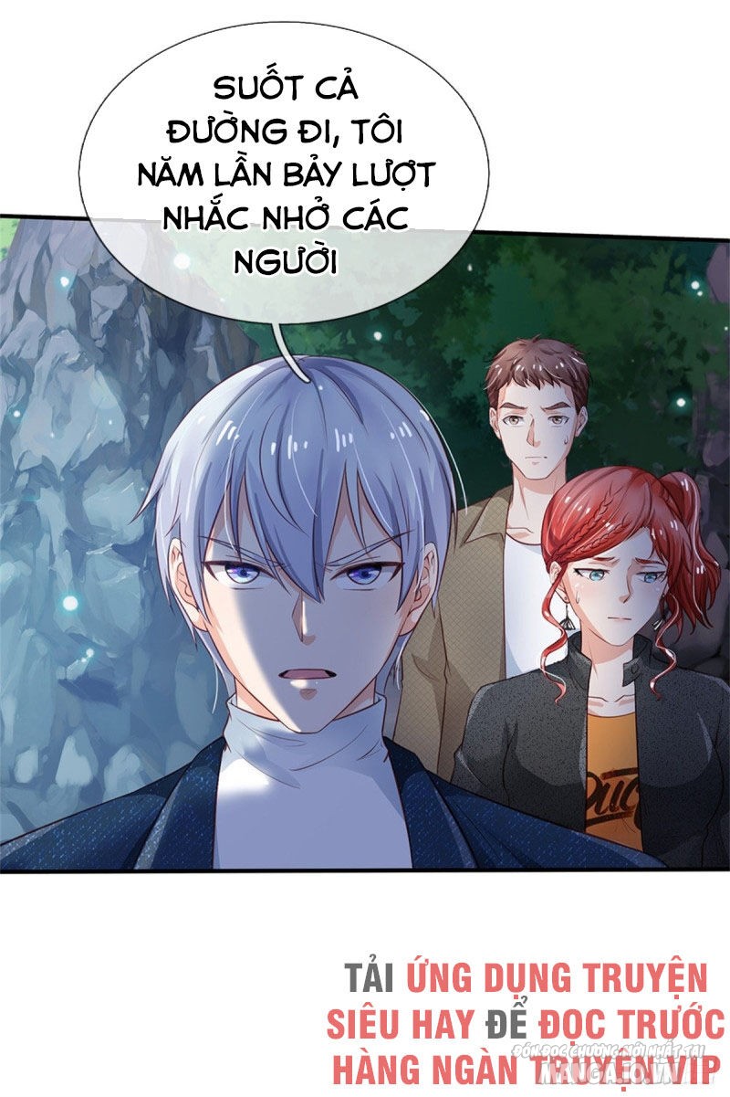 Ngạo Thị Thiên Địa Chapter 170 - Trang 2