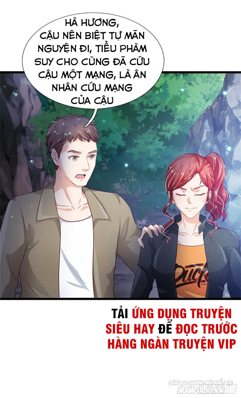 Ngạo Thị Thiên Địa Chapter 170 - Trang 2