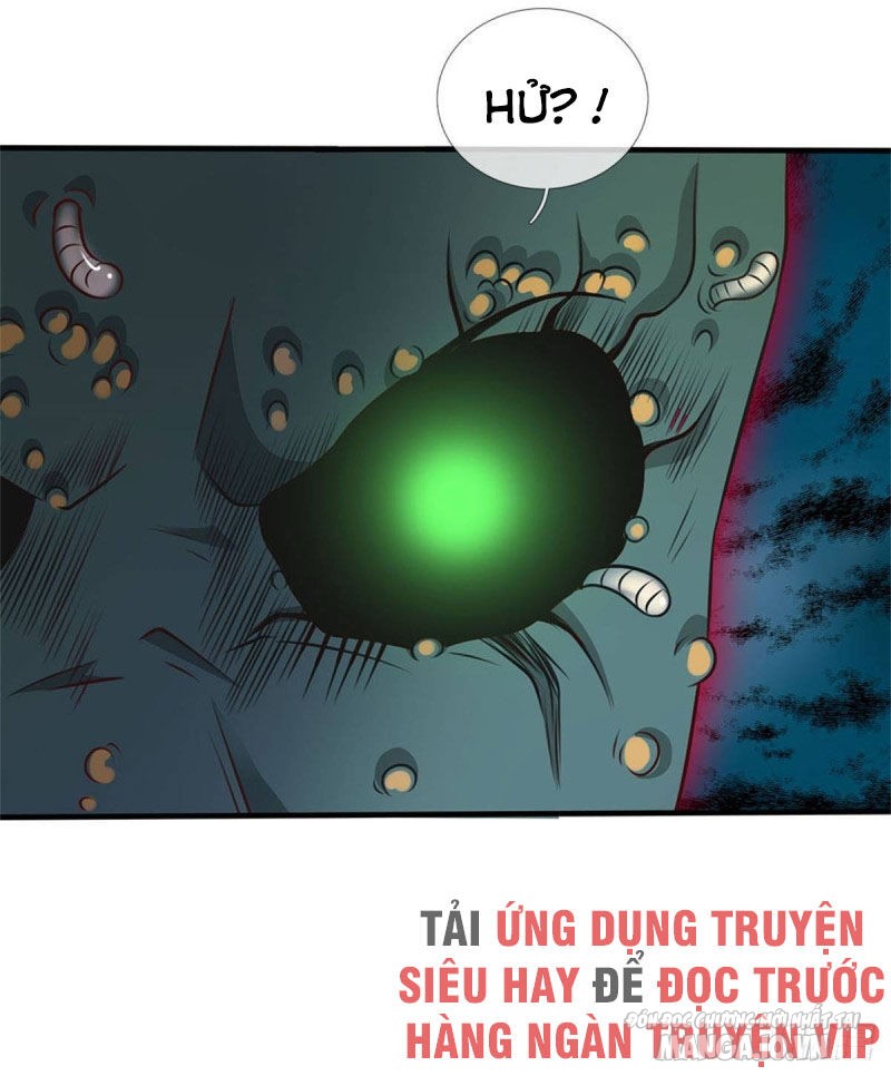 Ngạo Thị Thiên Địa Chapter 170 - Trang 2