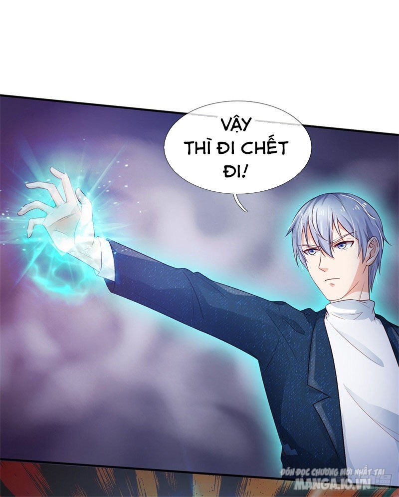 Ngạo Thị Thiên Địa Chapter 170 - Trang 2