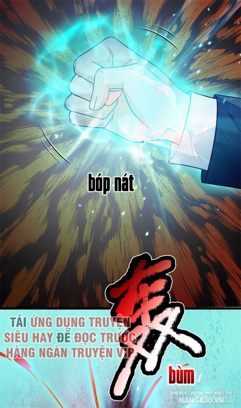 Ngạo Thị Thiên Địa Chapter 170 - Trang 2