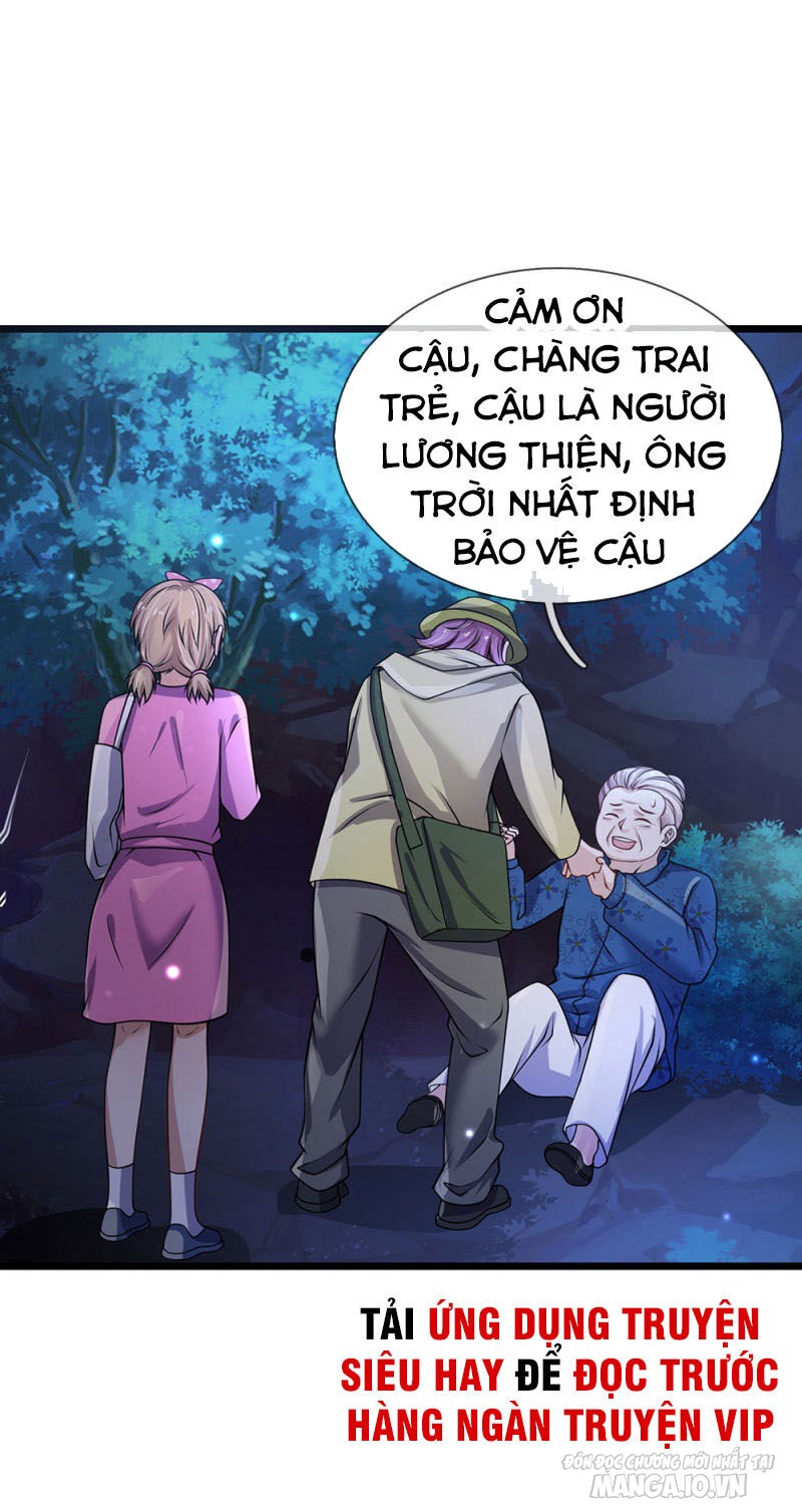 Ngạo Thị Thiên Địa Chapter 168 - Trang 2