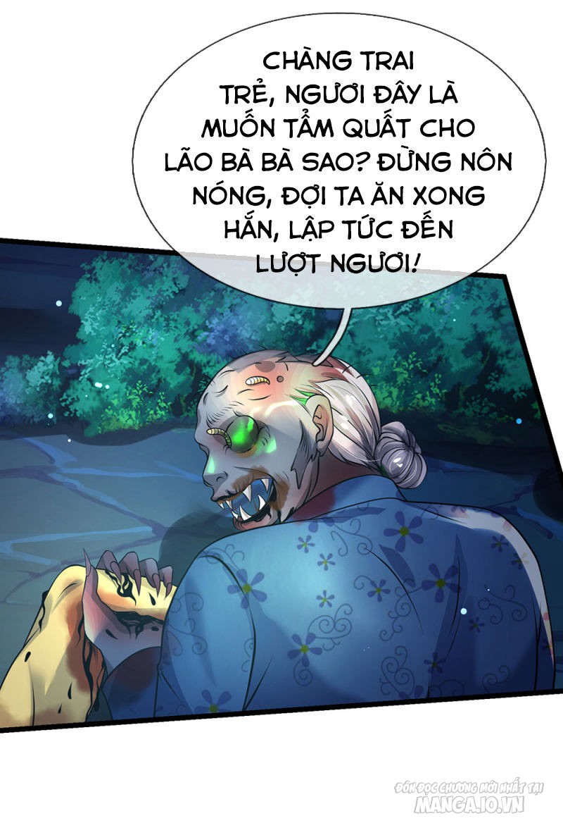 Ngạo Thị Thiên Địa Chapter 168 - Trang 2