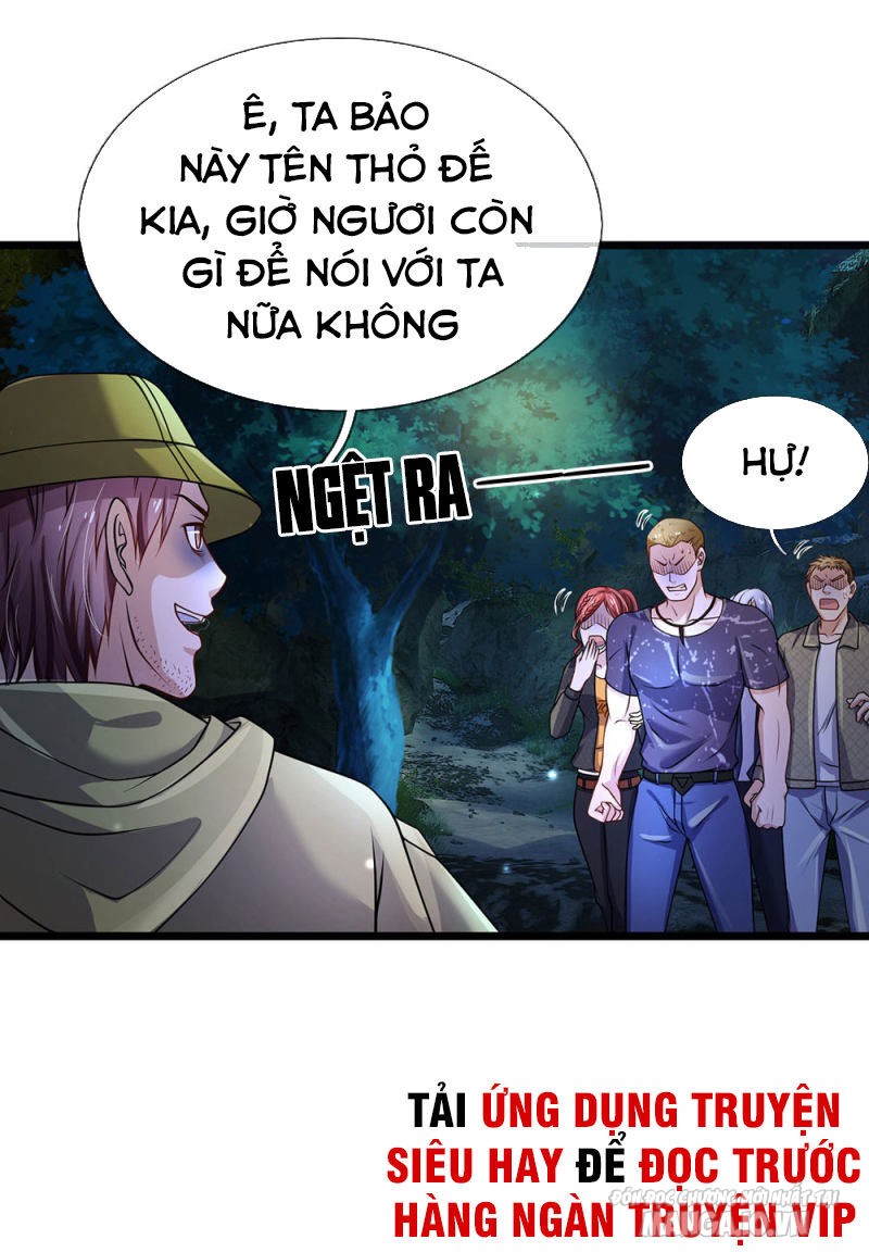 Ngạo Thị Thiên Địa Chapter 168 - Trang 2