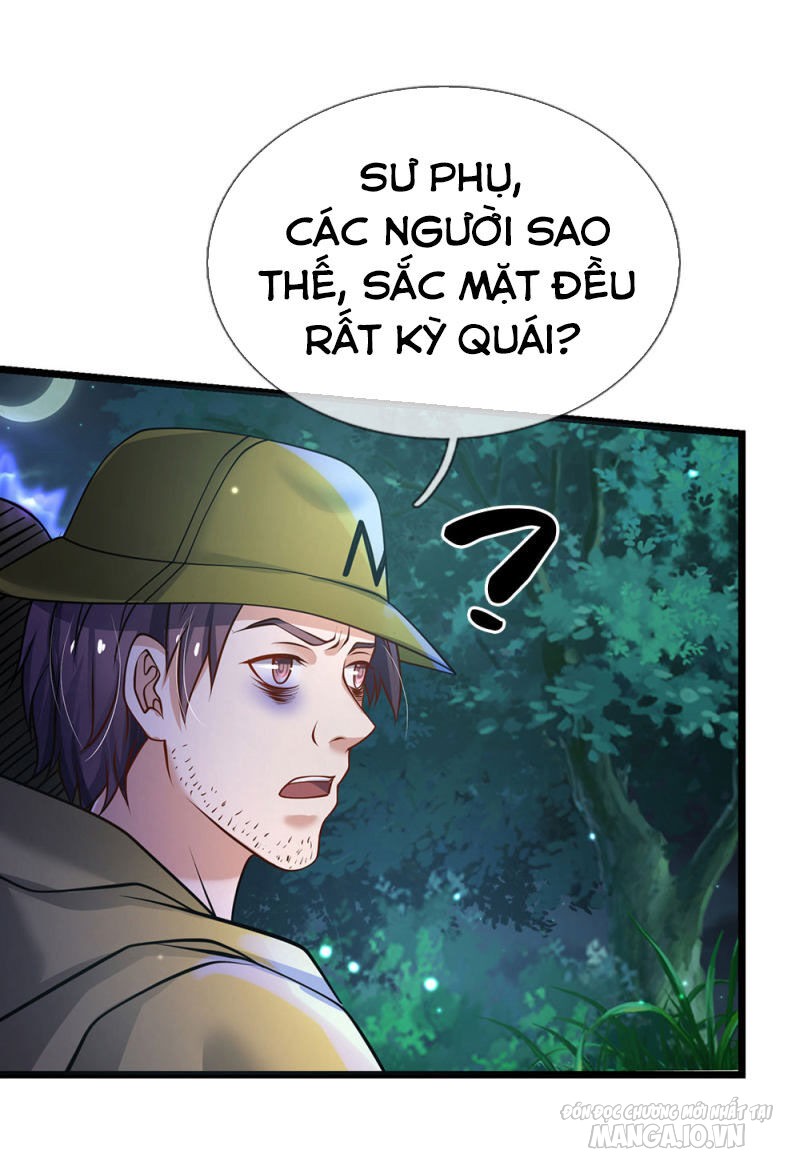 Ngạo Thị Thiên Địa Chapter 168 - Trang 2