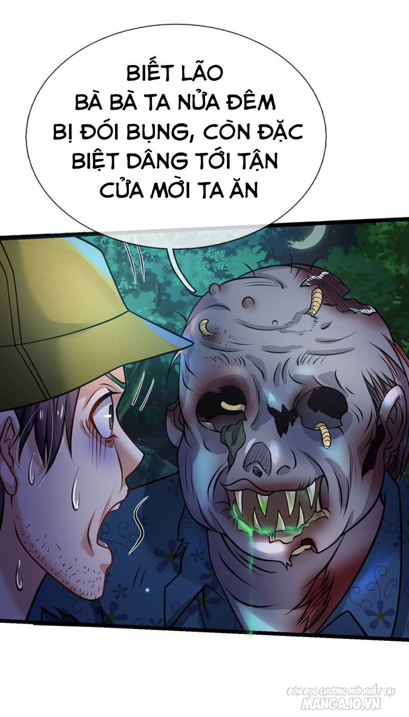 Ngạo Thị Thiên Địa Chapter 168 - Trang 2