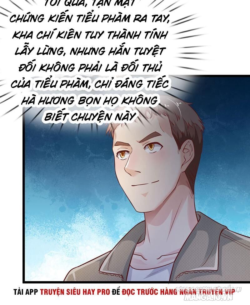 Ngạo Thị Thiên Địa Chapter 167 - Trang 2