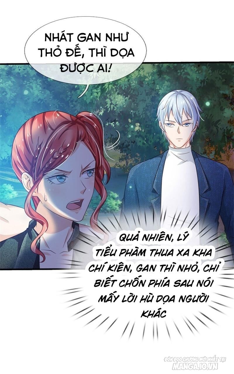 Ngạo Thị Thiên Địa Chapter 166 - Trang 2