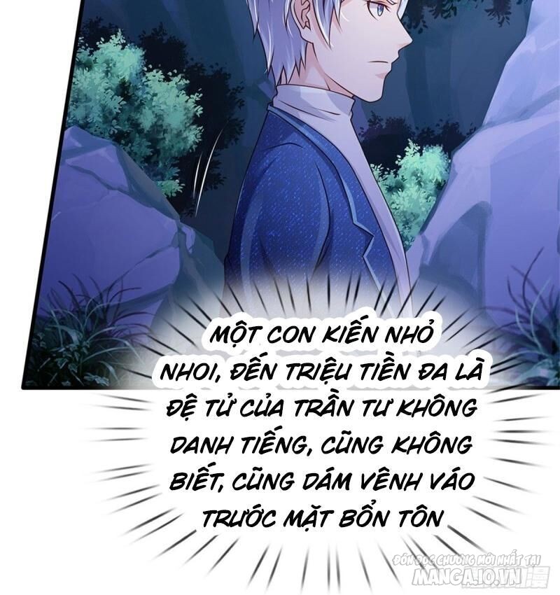 Ngạo Thị Thiên Địa Chapter 166 - Trang 2