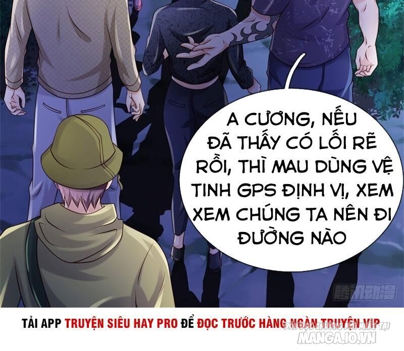 Ngạo Thị Thiên Địa Chapter 166 - Trang 2