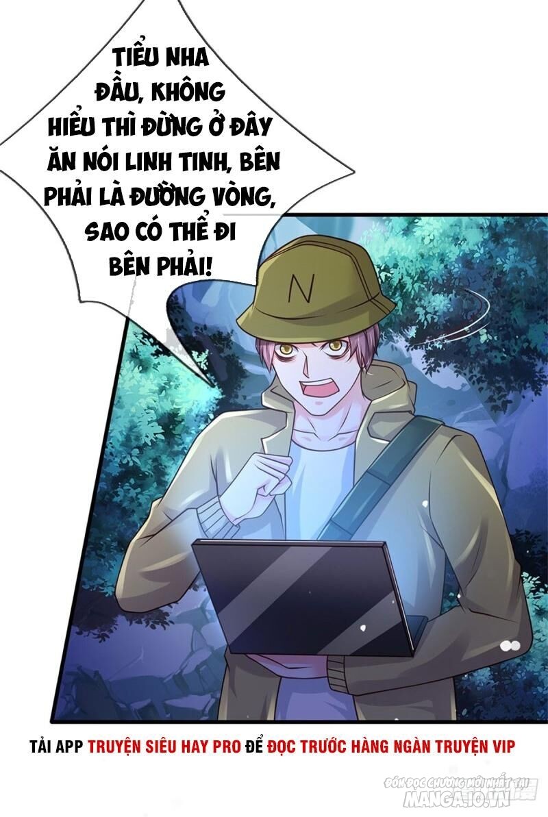 Ngạo Thị Thiên Địa Chapter 166 - Trang 2