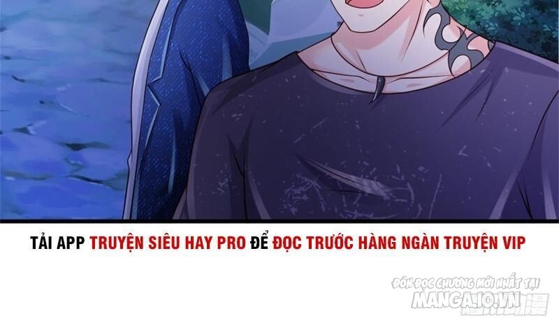 Ngạo Thị Thiên Địa Chapter 166 - Trang 2