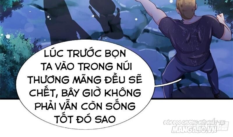 Ngạo Thị Thiên Địa Chapter 166 - Trang 2