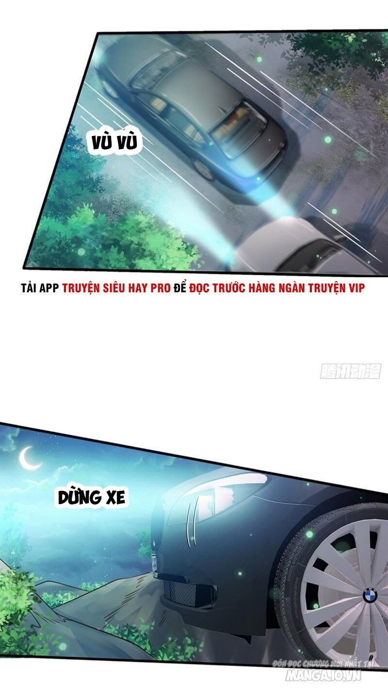 Ngạo Thị Thiên Địa Chapter 165 - Trang 2