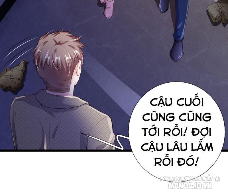 Ngạo Thị Thiên Địa Chapter 164 - Trang 2