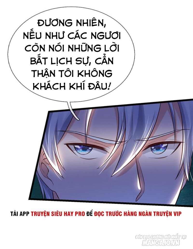 Ngạo Thị Thiên Địa Chapter 164 - Trang 2