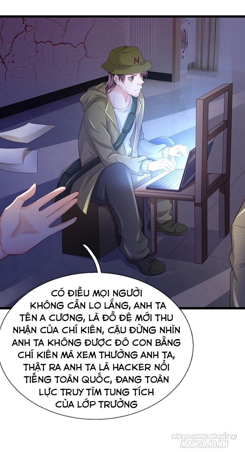 Ngạo Thị Thiên Địa Chapter 164 - Trang 2