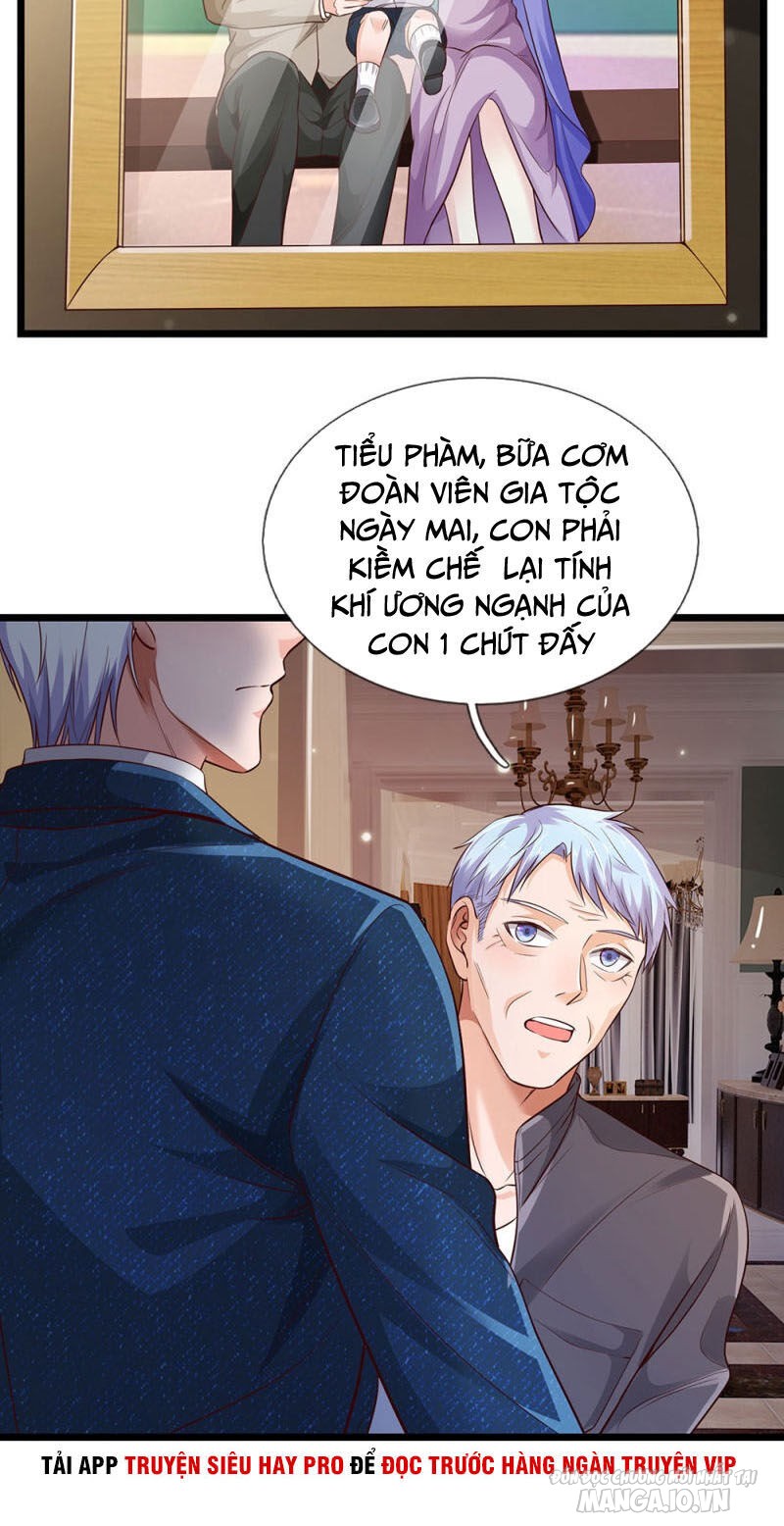 Ngạo Thị Thiên Địa Chapter 163 - Trang 2