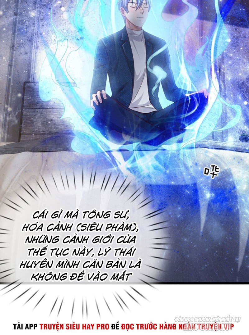 Ngạo Thị Thiên Địa Chapter 163 - Trang 2