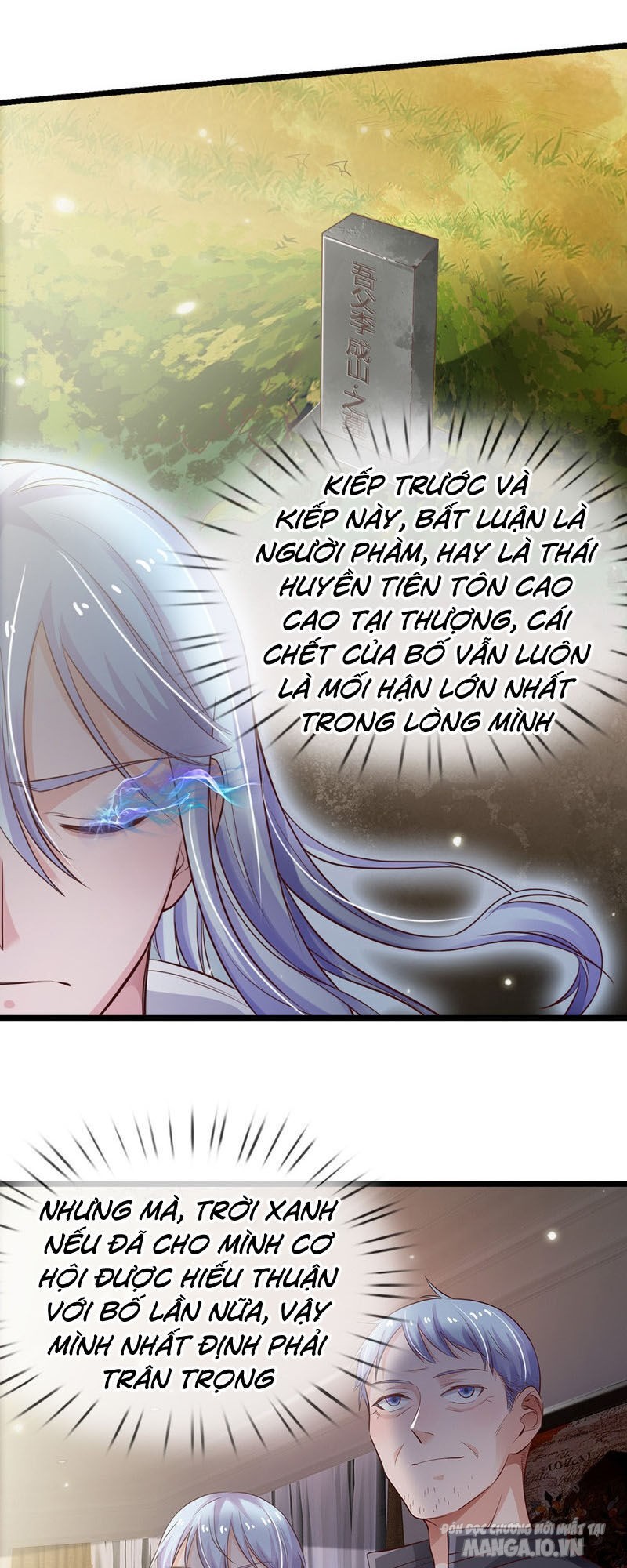 Ngạo Thị Thiên Địa Chapter 162 - Trang 2