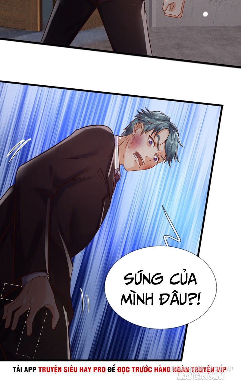 Ngạo Thị Thiên Địa Chapter 162 - Trang 2