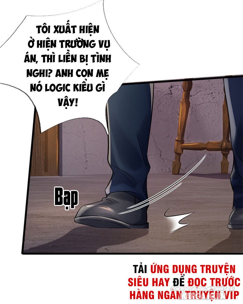 Ngạo Thị Thiên Địa Chapter 161 - Trang 2