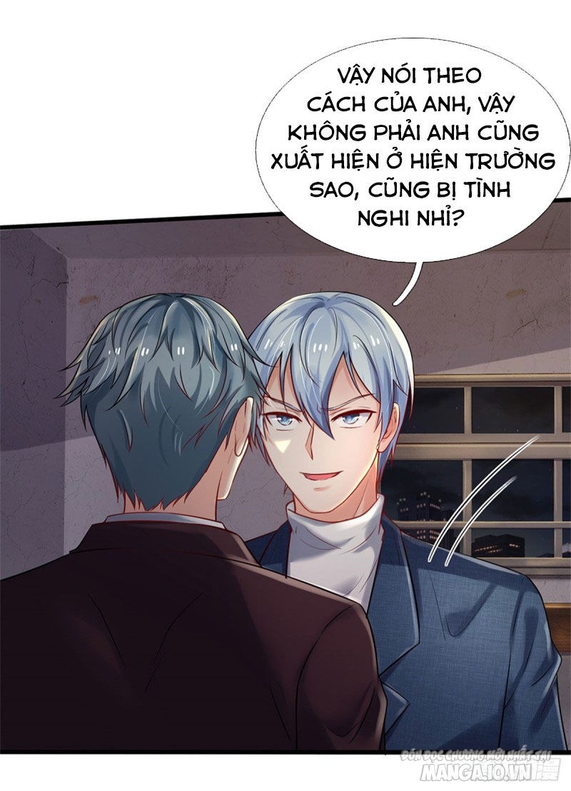 Ngạo Thị Thiên Địa Chapter 161 - Trang 2