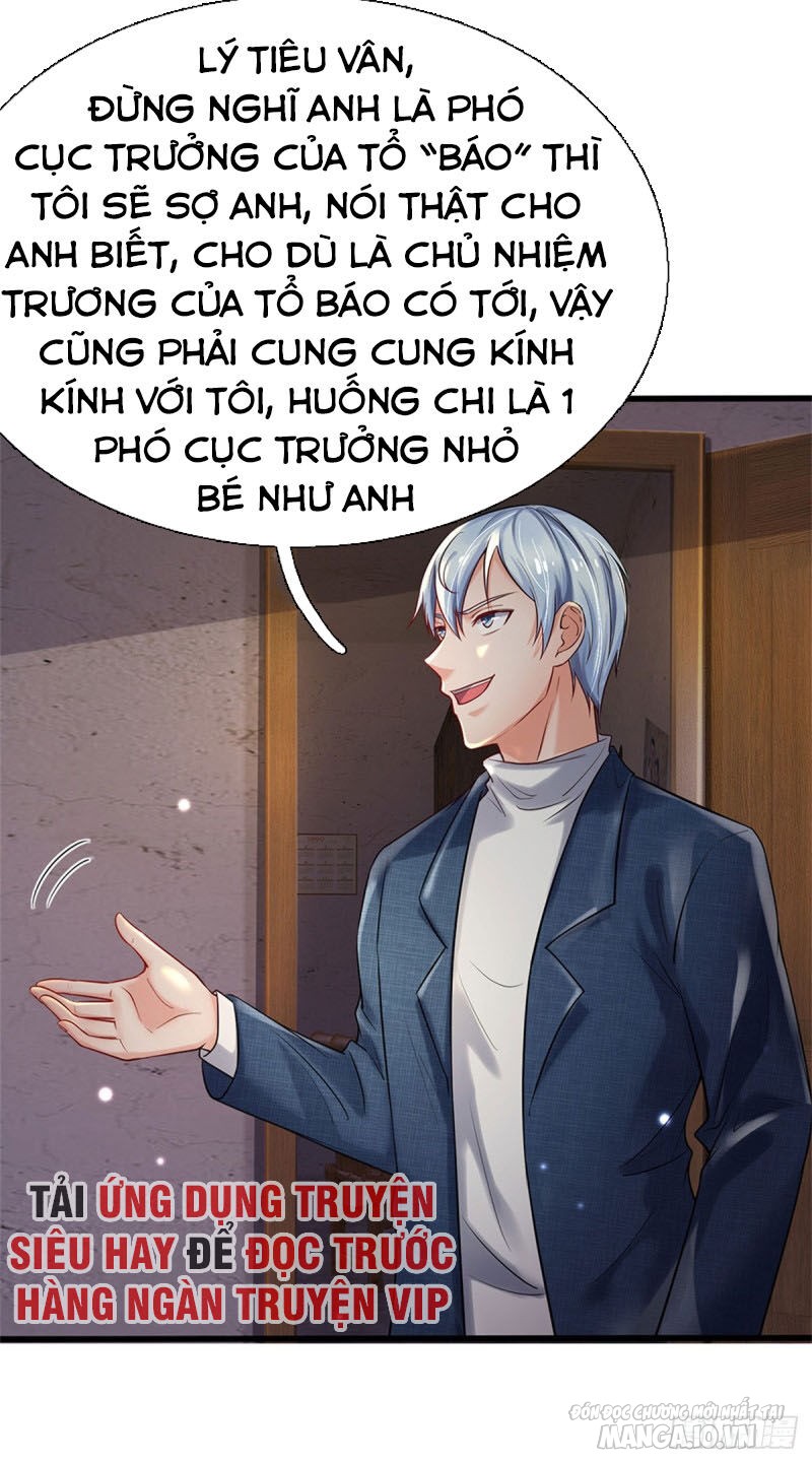 Ngạo Thị Thiên Địa Chapter 161 - Trang 2