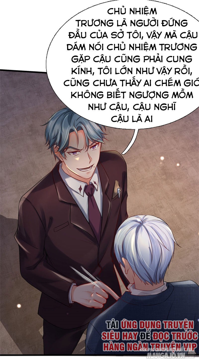 Ngạo Thị Thiên Địa Chapter 161 - Trang 2