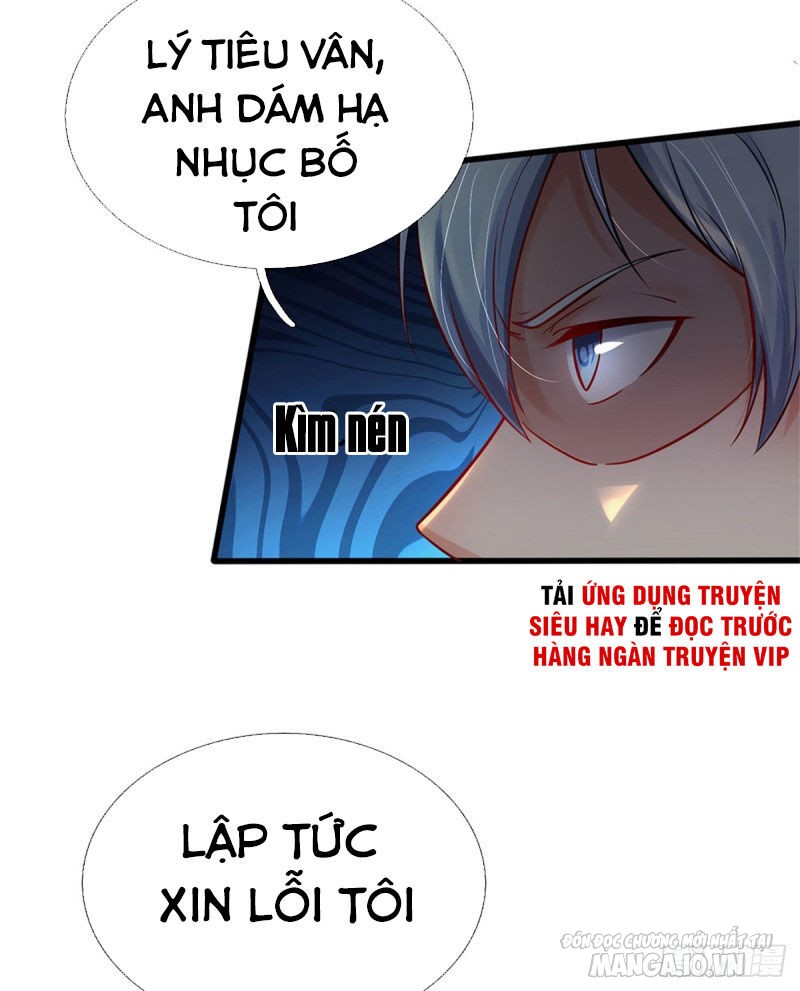 Ngạo Thị Thiên Địa Chapter 161 - Trang 2