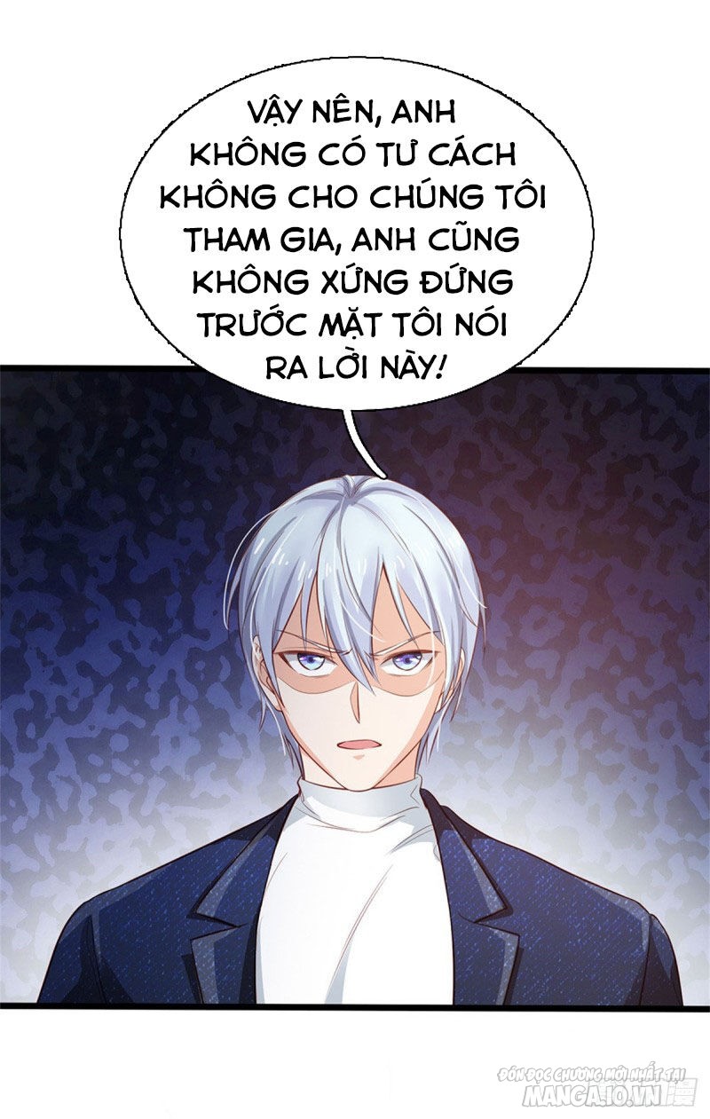 Ngạo Thị Thiên Địa Chapter 160 - Trang 2