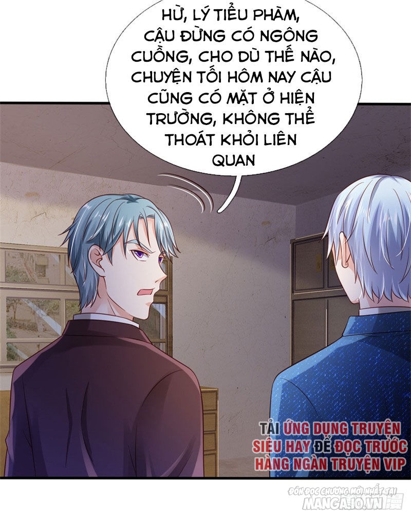 Ngạo Thị Thiên Địa Chapter 160 - Trang 2